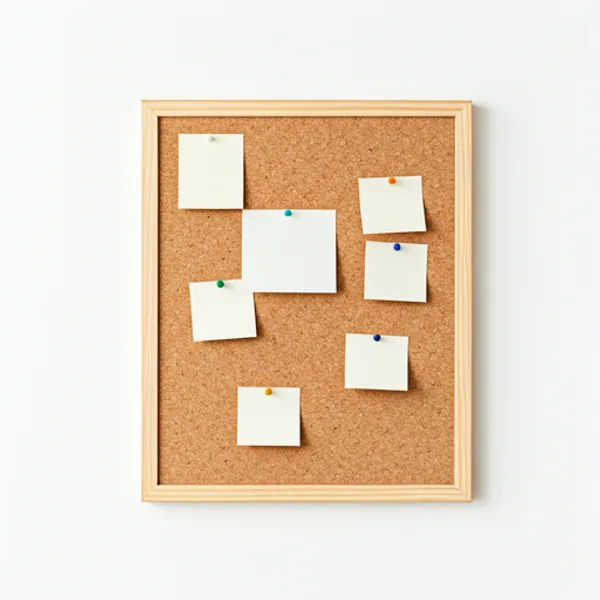 Branded Display Boards