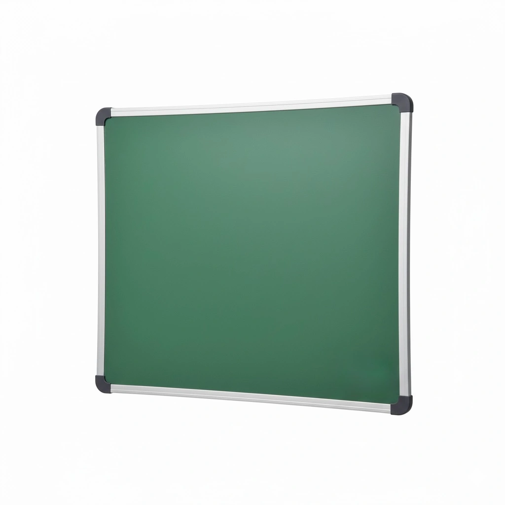 Black Boards - Classic Chalk Surface