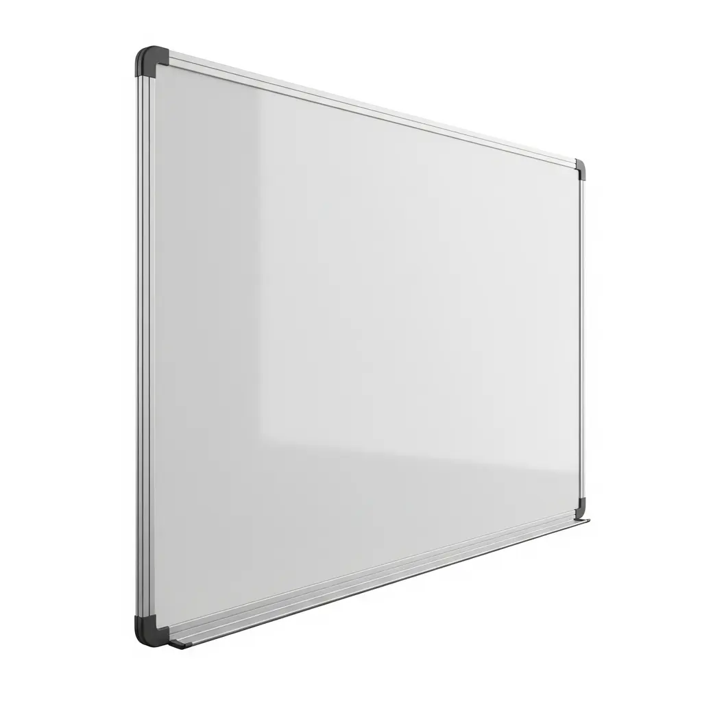 Heavy Duty 4-Leg Stand - Box pipe 4-legged stand for large boards. Maximum stability.