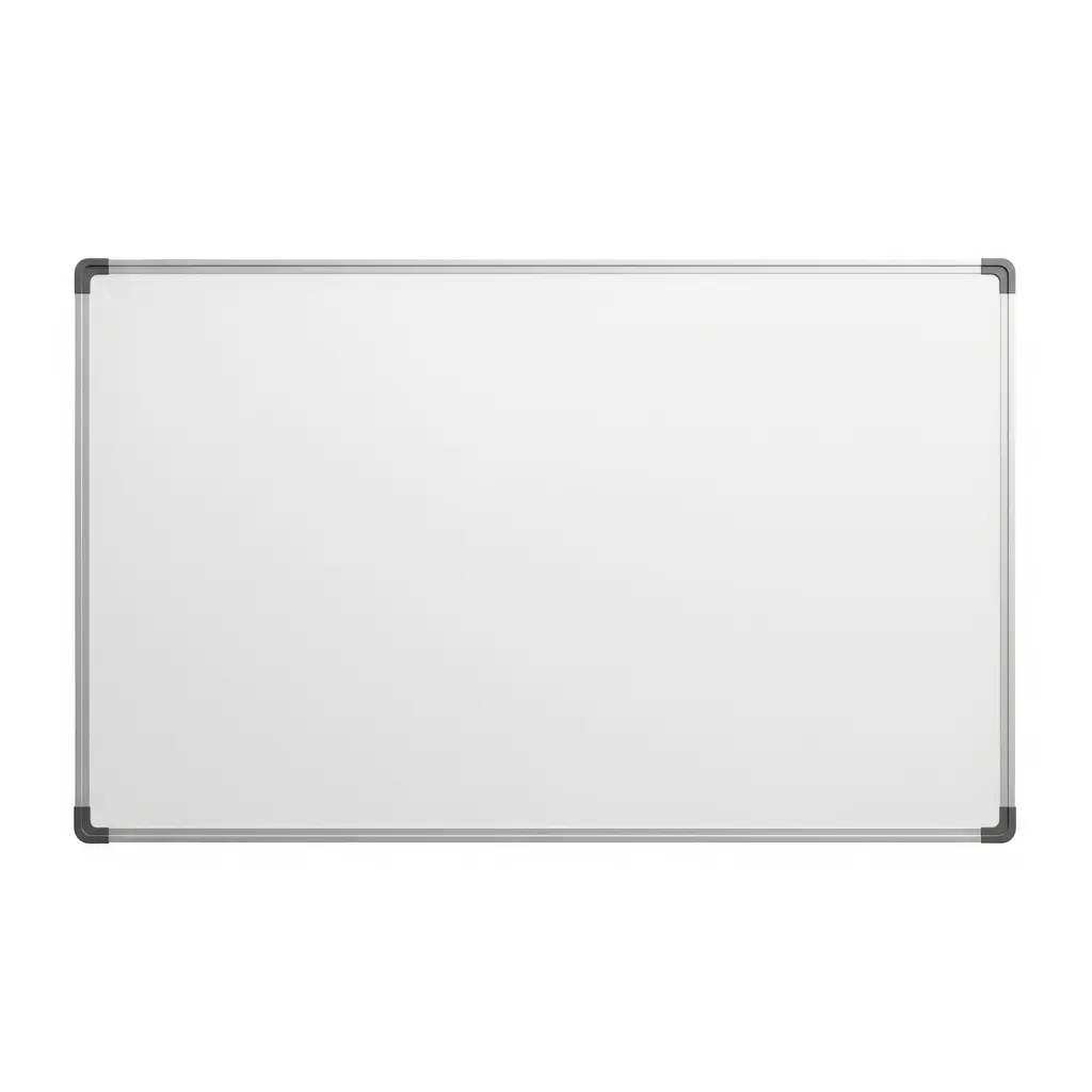 White Boards - Magnetic & Non-Magnetic